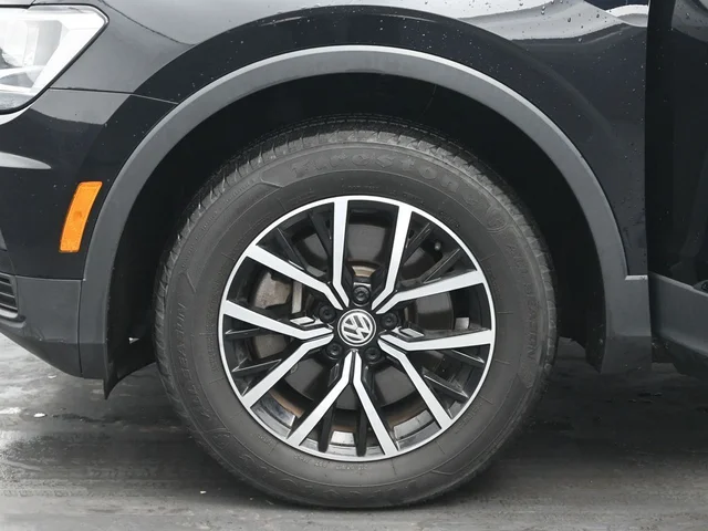 SEMINUEVOS VOLKSWAGEN Tiguan a Estados en autogozo