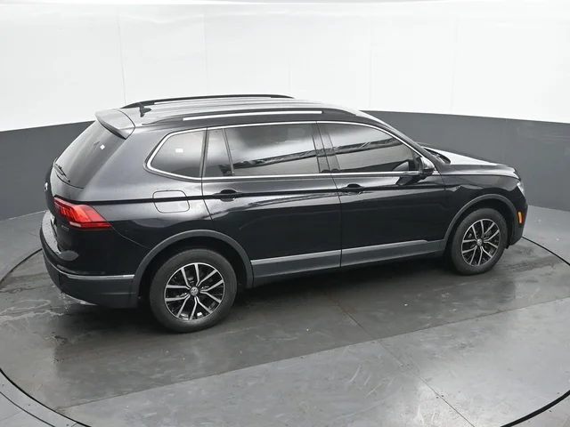 SEMINUEVOS VOLKSWAGEN Tiguan a Estados en autogozo