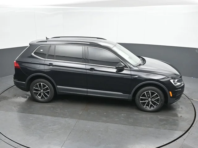 SEMINUEVOS VOLKSWAGEN Tiguan a Estados en autogozo