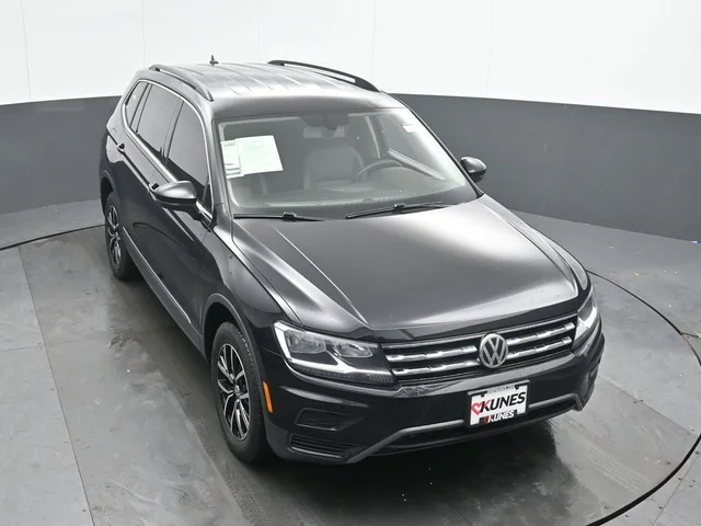 SEMINUEVOS VOLKSWAGEN Tiguan a Estados en autogozo