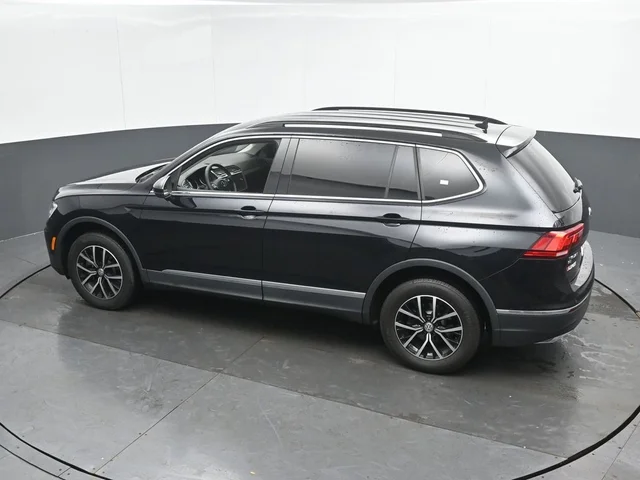 SEMINUEVOS VOLKSWAGEN Tiguan a Estados en autogozo
