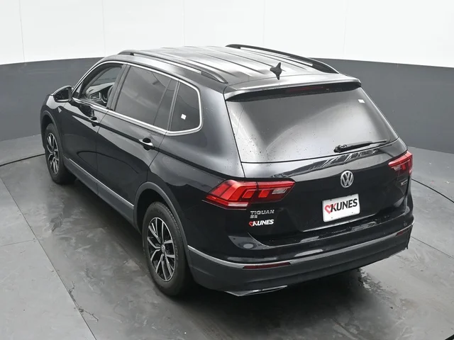 SEMINUEVOS VOLKSWAGEN Tiguan a Estados en autogozo