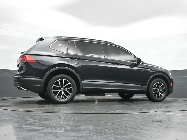 SEMINUEVOS VOLKSWAGEN Tiguan a Estados en autogozo