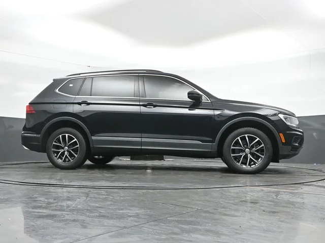 SEMINUEVOS VOLKSWAGEN Tiguan a Estados en autogozo