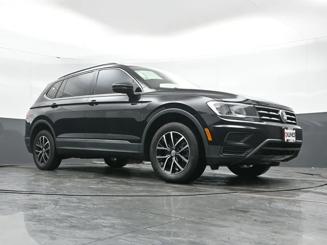 SEMINUEVOS VOLKSWAGEN Tiguan a Estados en autogozo