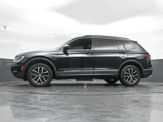 SEMINUEVOS VOLKSWAGEN Tiguan a Estados en autogozo