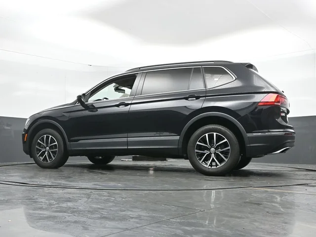 SEMINUEVOS VOLKSWAGEN Tiguan a Estados en autogozo