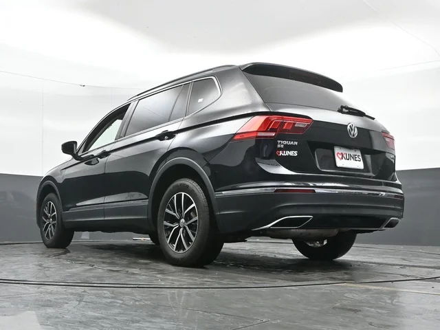 SEMINUEVOS VOLKSWAGEN Tiguan a Estados en autogozo