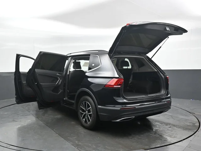 SEMINUEVOS VOLKSWAGEN Tiguan a Estados en autogozo