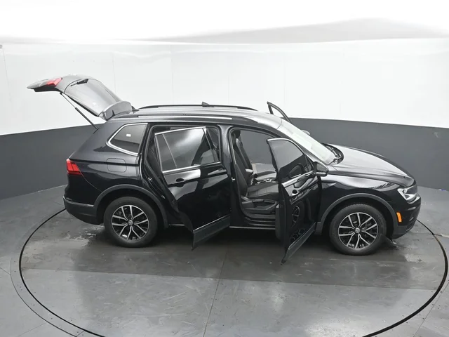 SEMINUEVOS VOLKSWAGEN Tiguan a Estados en autogozo