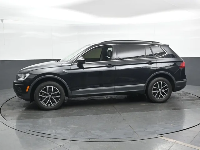 SEMINUEVOS VOLKSWAGEN Tiguan a Estados en autogozo