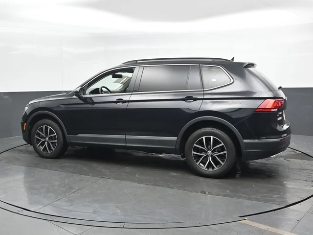 SEMINUEVOS VOLKSWAGEN Tiguan a Estados en autogozo