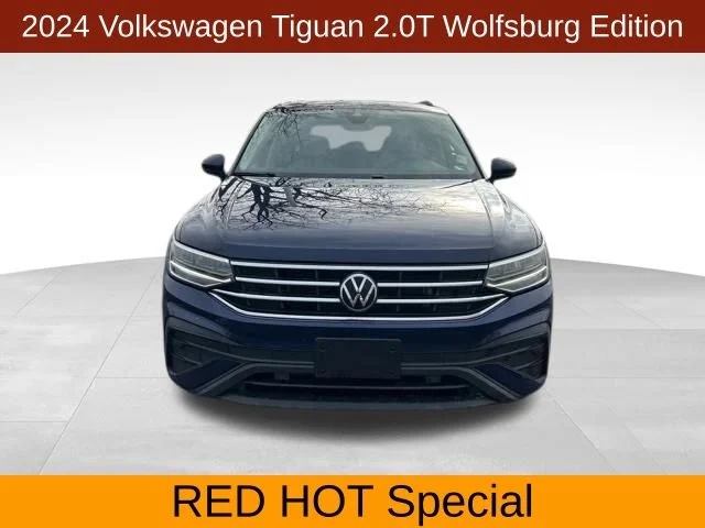 SEMINUEVOS VOLKSWAGEN Tiguan a Estados en autogozo