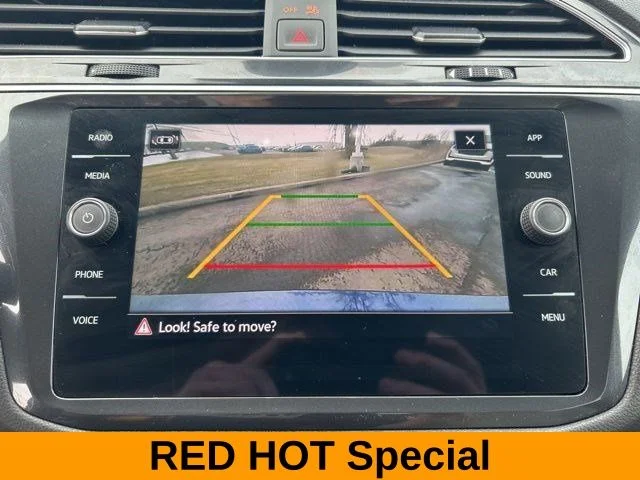 SEMINUEVOS VOLKSWAGEN Tiguan a Estados en autogozo