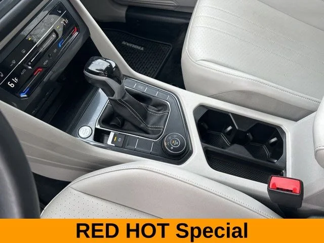 SEMINUEVOS VOLKSWAGEN Tiguan a Estados en autogozo