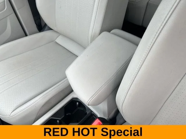 SEMINUEVOS VOLKSWAGEN Tiguan a Estados en autogozo