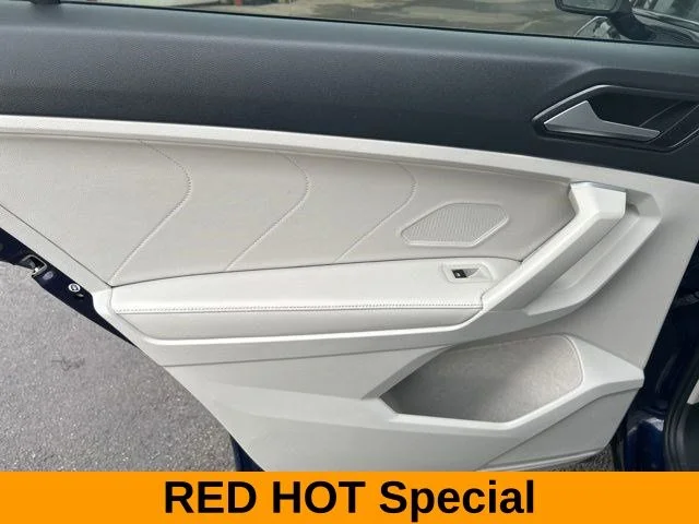SEMINUEVOS VOLKSWAGEN Tiguan a Estados en autogozo