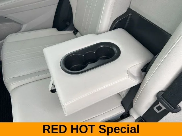 SEMINUEVOS VOLKSWAGEN Tiguan a Estados en autogozo