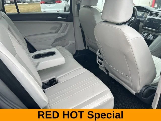SEMINUEVOS VOLKSWAGEN Tiguan a Estados en autogozo