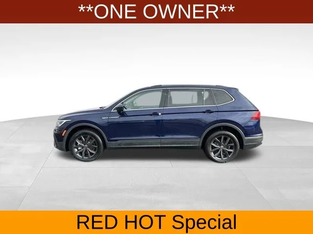 SEMINUEVOS VOLKSWAGEN Tiguan a Estados en autogozo