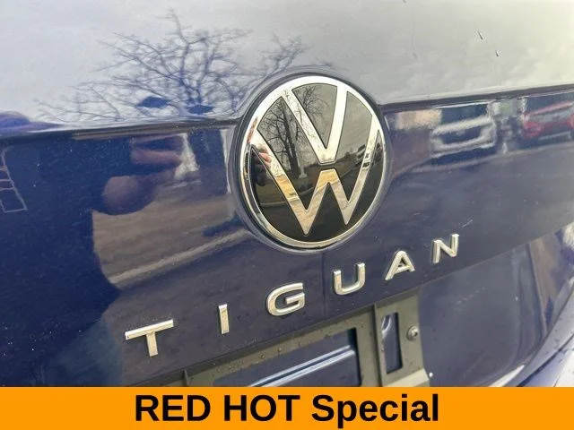 SEMINUEVOS VOLKSWAGEN Tiguan a Estados en autogozo