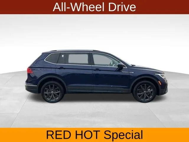 SEMINUEVOS VOLKSWAGEN Tiguan a Estados en autogozo
