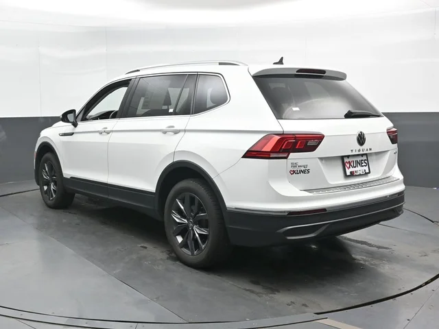 SEMINUEVOS VOLKSWAGEN Tiguan a Estados en autogozo