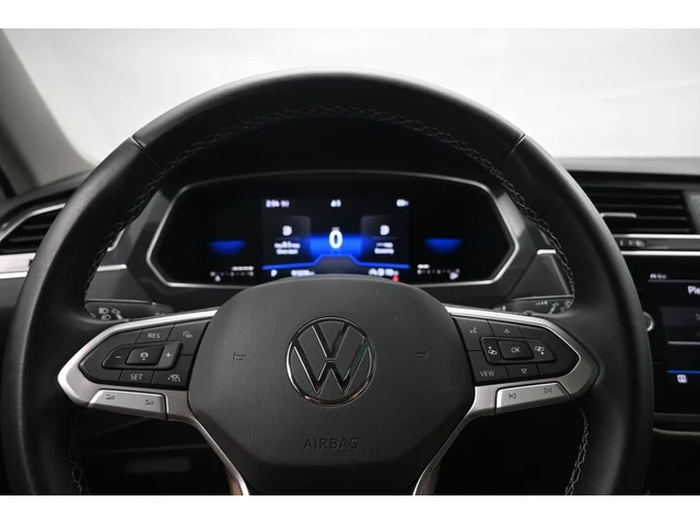 SEMINUEVOS VOLKSWAGEN Tiguan a Estados en autogozo