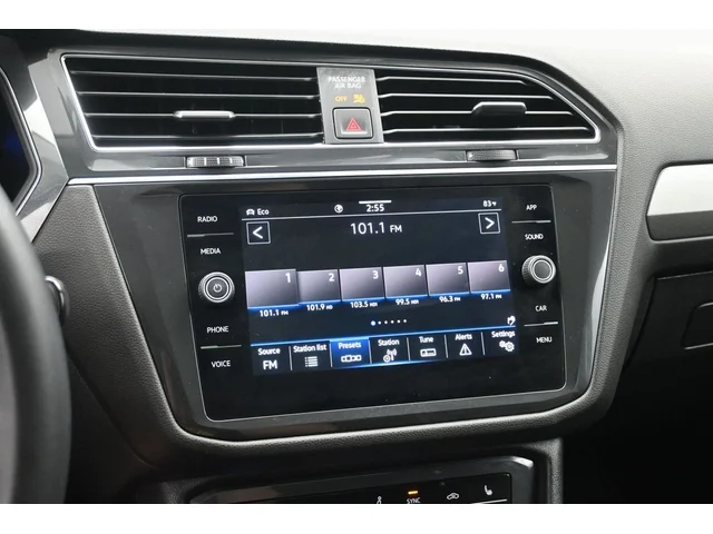 SEMINUEVOS VOLKSWAGEN Tiguan a Estados en autogozo