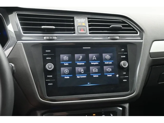 SEMINUEVOS VOLKSWAGEN Tiguan a Estados en autogozo