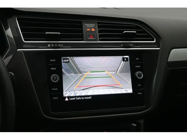 SEMINUEVOS VOLKSWAGEN Tiguan a Estados en autogozo