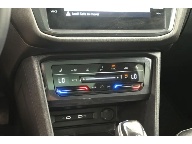 SEMINUEVOS VOLKSWAGEN Tiguan a Estados en autogozo