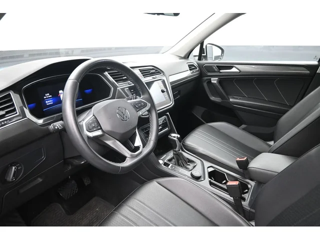SEMINUEVOS VOLKSWAGEN Tiguan a Estados en autogozo