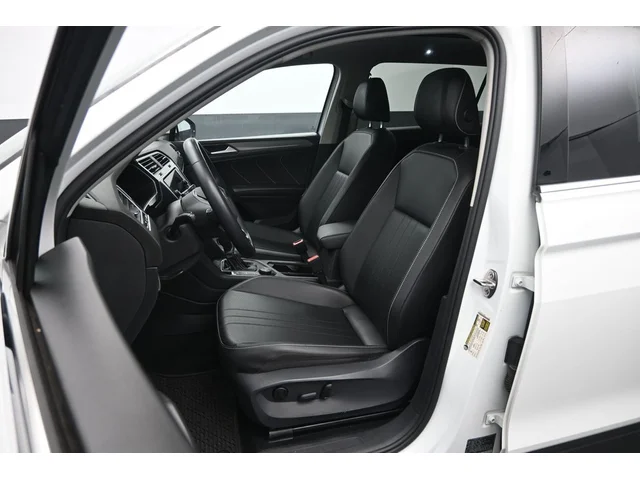 SEMINUEVOS VOLKSWAGEN Tiguan a Estados en autogozo