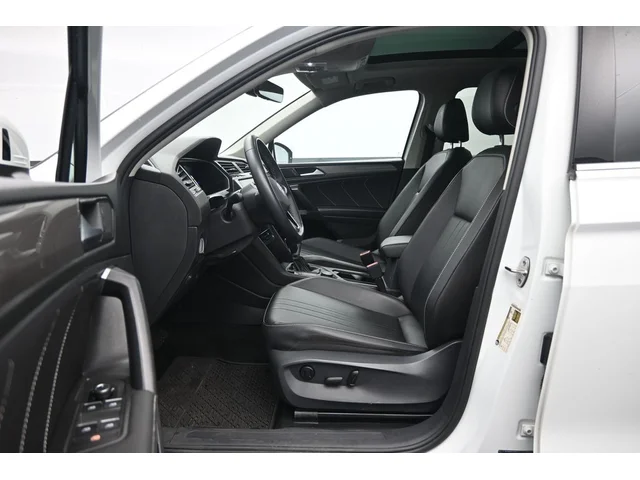 SEMINUEVOS VOLKSWAGEN Tiguan a Estados en autogozo