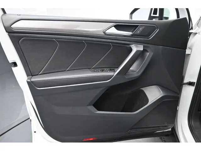 SEMINUEVOS VOLKSWAGEN Tiguan a Estados en autogozo
