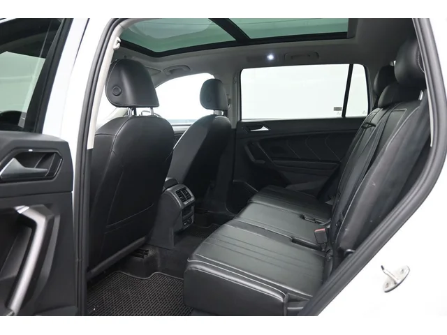 SEMINUEVOS VOLKSWAGEN Tiguan a Estados en autogozo