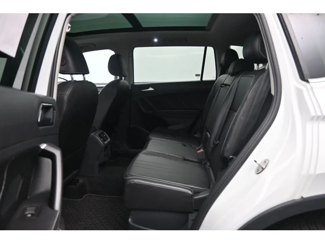 SEMINUEVOS VOLKSWAGEN Tiguan a Estados en autogozo