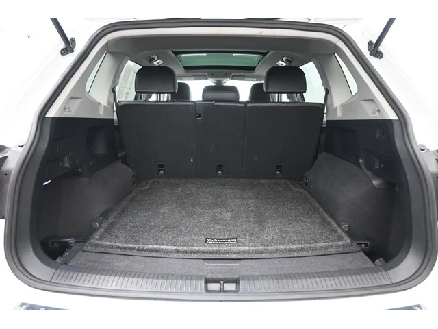 SEMINUEVOS VOLKSWAGEN Tiguan a Estados en autogozo