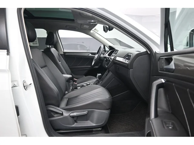 SEMINUEVOS VOLKSWAGEN Tiguan a Estados en autogozo