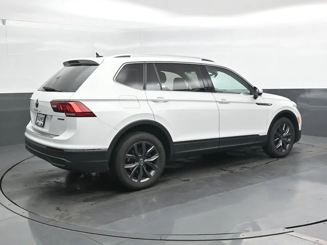 SEMINUEVOS VOLKSWAGEN Tiguan a Estados en autogozo
