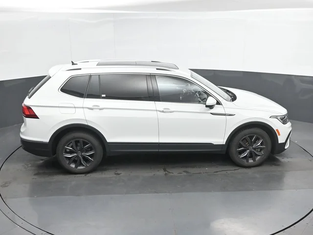 SEMINUEVOS VOLKSWAGEN Tiguan a Estados en autogozo