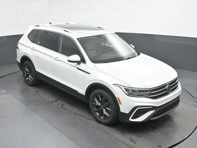 SEMINUEVOS VOLKSWAGEN Tiguan a Estados en autogozo