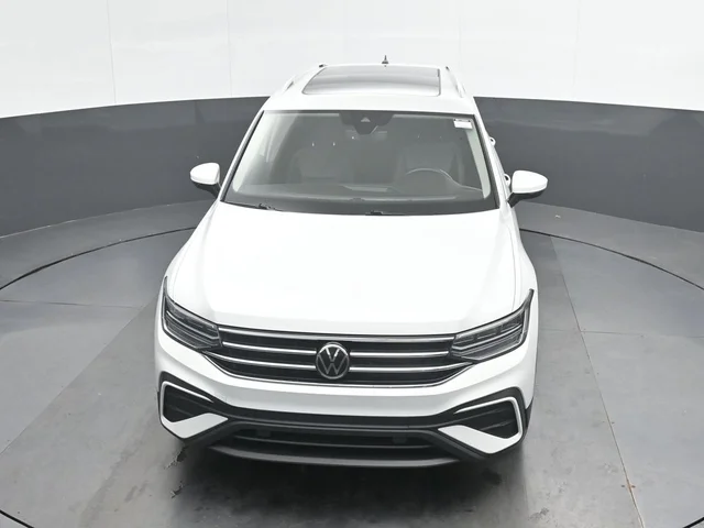 SEMINUEVOS VOLKSWAGEN Tiguan a Estados en autogozo