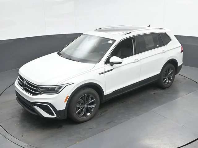 SEMINUEVOS VOLKSWAGEN Tiguan a Estados en autogozo