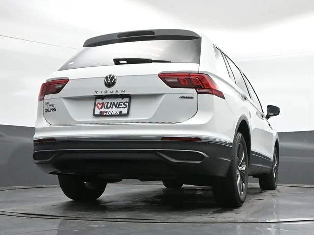 SEMINUEVOS VOLKSWAGEN Tiguan a Estados en autogozo