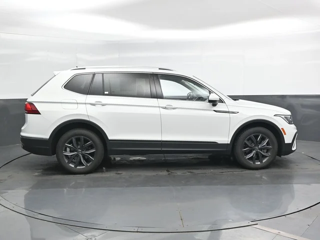 SEMINUEVOS VOLKSWAGEN Tiguan a Estados en autogozo