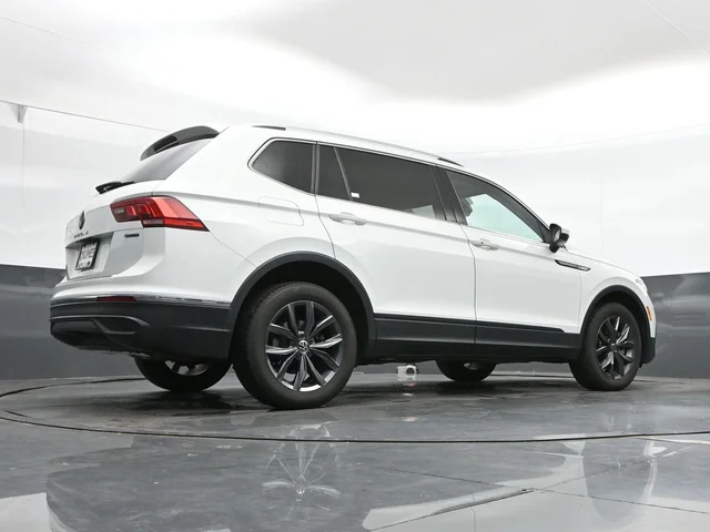 SEMINUEVOS VOLKSWAGEN Tiguan a Estados en autogozo