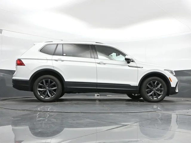 SEMINUEVOS VOLKSWAGEN Tiguan a Estados en autogozo