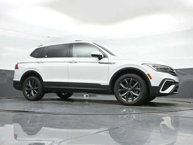 SEMINUEVOS VOLKSWAGEN Tiguan a Estados en autogozo